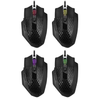 Игровая мышь Redragon Bomber фото 1